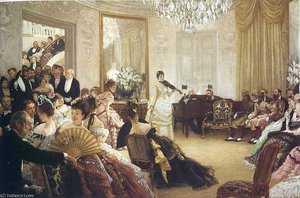 Untitled (3311) — Jacques Joseph Tissot