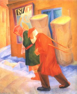 Stipa Carriers — Oleksandr Bogomazov (alexander Bogomazov)