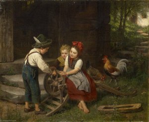 rudolf epp