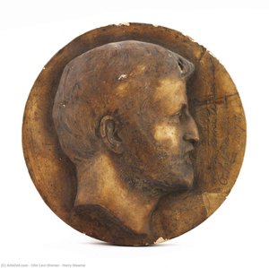 Harry Wearne — Olin Levi Warner