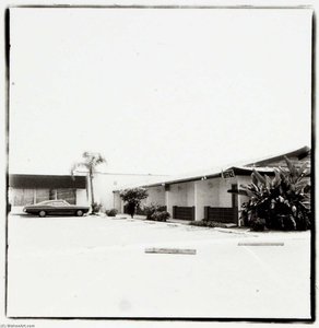 Donald Douglas Drive At Lakewood Boulevard — Judy Fiskin