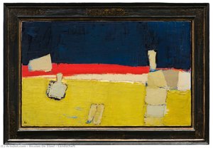 Nicolas de Staël