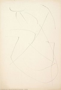 Untitled — Wassily Wassilyevich Kandinsky