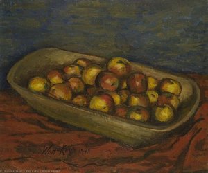 Winter Apples