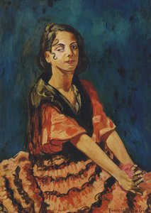 Andalusia — Francis Picabia