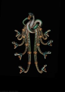 Untitled — René Jules Lalique