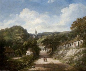 Waringstown, County Down — Hugh Frazer