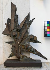 Fuori della porta