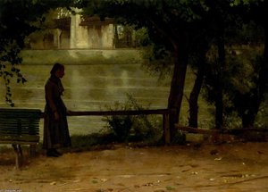 On the Banks of the Oise