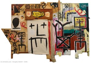 Eville — Douglas Abdell