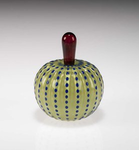 Scent Bottle — James Holmes