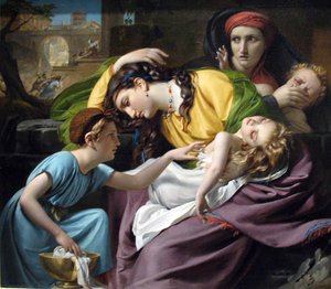 Massacre of the Innocents
