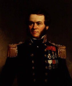 Sherard Osborn — Stephen Pearce