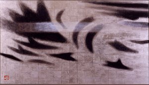 Rain Clouds — Akino Fuku