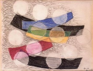 Floating Forms (1945.jpg!blog) — László Moholy-nagy