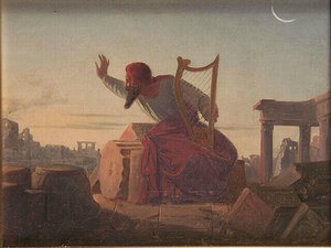 David Jouant De La Harpe — Cazes Romain