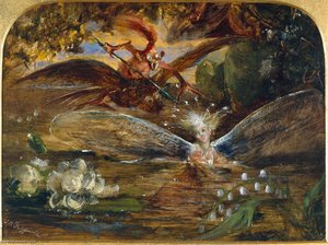 The Fairy s Lake