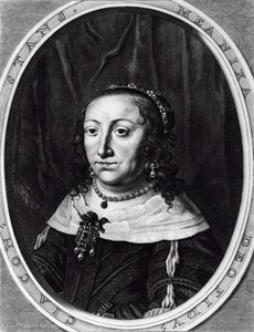 Anne catherine constance vasa