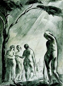 Nude - — Karoly Patko