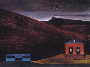 L'éloge De La Liberté — Max Ernst