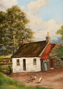 Meikle Earnock — William Wright