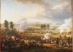 Bataille De Marengo.14 Juin 1800 — Louis François Baron Lejeune