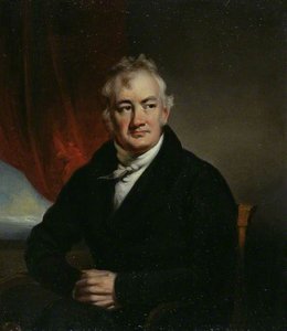 John Reeves