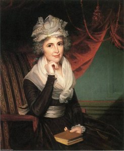 james earle