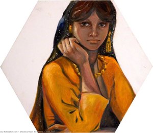sheikha hoor al qasimi