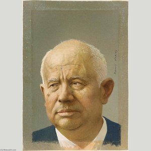 Nikita Khrushchev