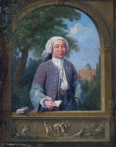 Giacomo Van Lint — Hendrik Frans Van Lint