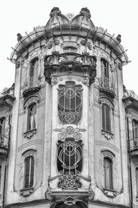 Casa Fenoglio La Fleur In Turin, Italy — Pietro Fenoglio