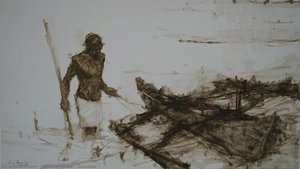 Zanzíbar — Calo Carratalá