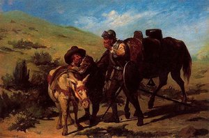 El Quijote 8