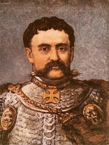 Jan Iii Sobieski — Jan Matejko