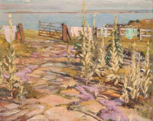 Ardwell Isle — Hamish Constable Paterson