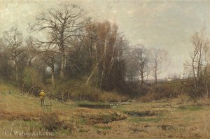 Early Spring — Charles Harry Eaton