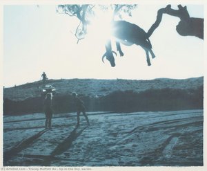 Up In The Sky (series) — Tracey Moffatt Ao
