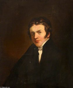 Reverend David Mcnicoll — John Jackson