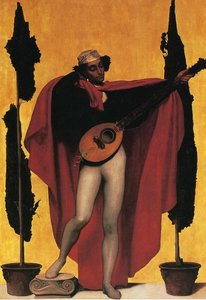 Music — Sir Frederic Lord Leighton