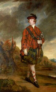 John Murray, 4th Earl Of Dunmore — Sir Joshua Reynolds