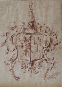 Blazon In Torrozelo — José Contente