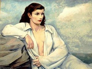 My Model — Leon Kroll