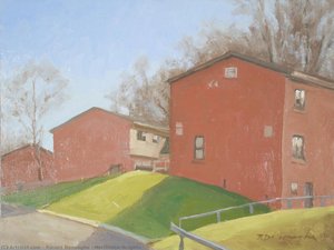 Northview Heights — Ronald Donoughe