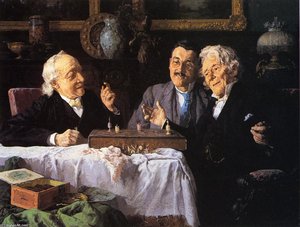 Chess Game