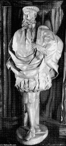 Sir Thomas Gresham