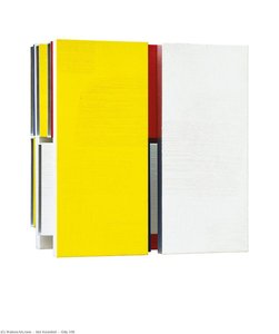 Ody Viii — Imi Knoebel