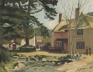 forrest hewit