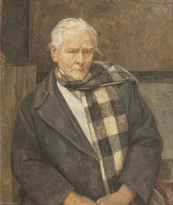 Mrs Simpson — Percy Frederick Horton