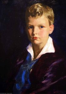Stephen Greene — Robert Henri